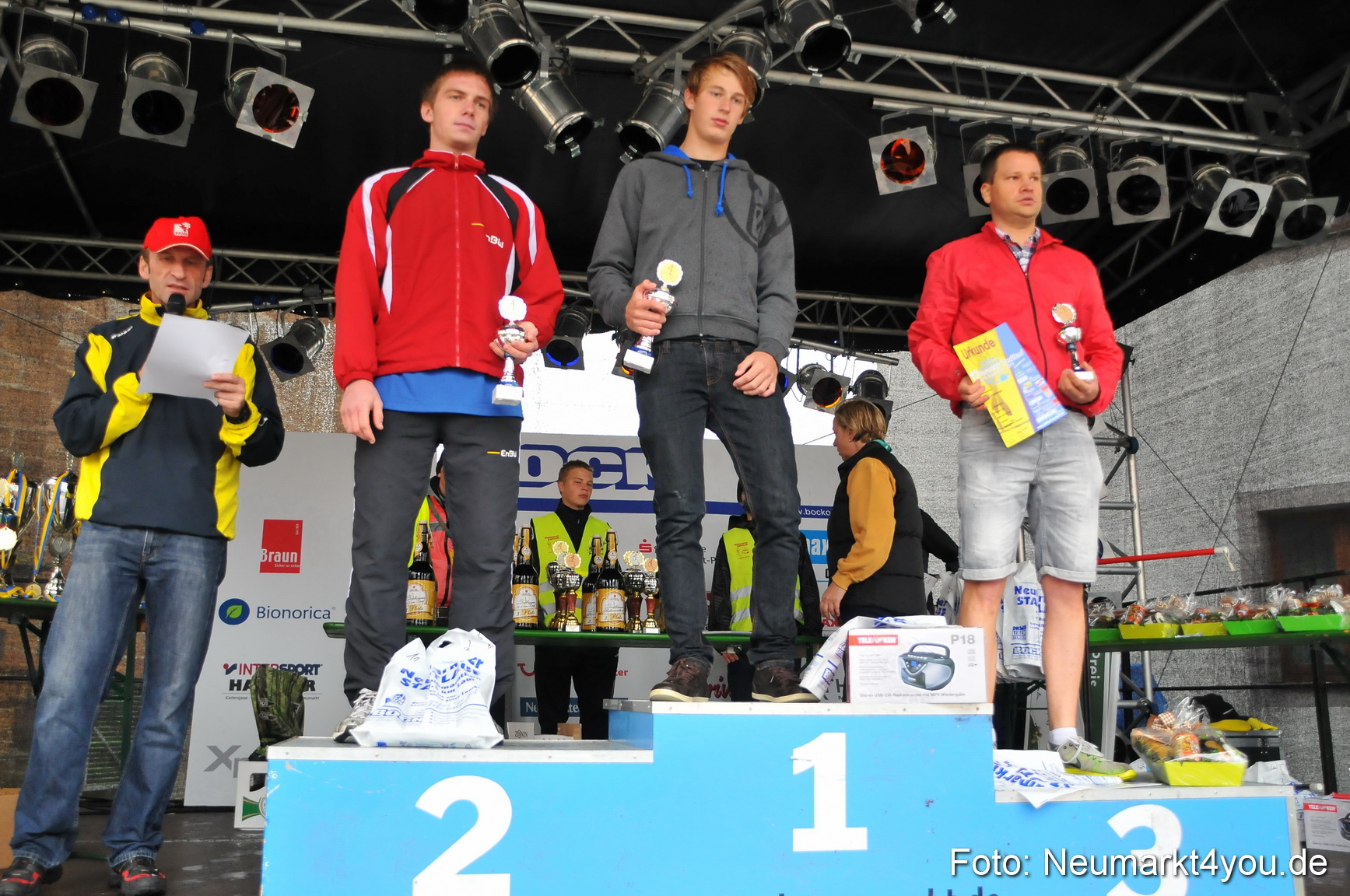 Stadtlauf Neumarkt 2011 0645